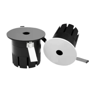 Anti-glare Cross Lighting Spotlights 5W-20W | Model: LLS-DL-G-0