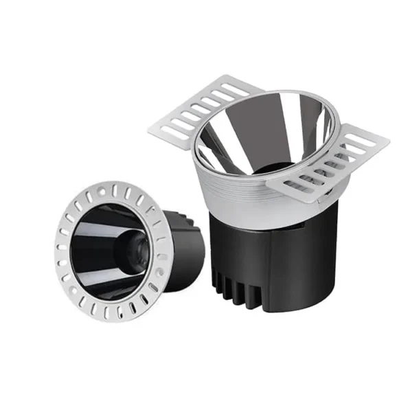 Trimless Recessed Downlight | Model: LLS-DL-G-01