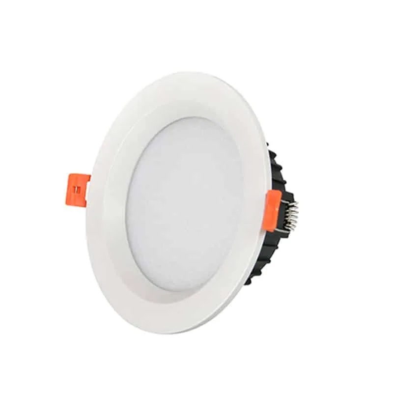 Ultra-thin Low Profile LED downlight IP44| Model: LLS-DL-E
