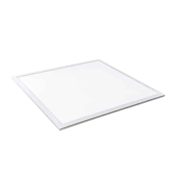 Waterproof LED Panel IP65 600×600