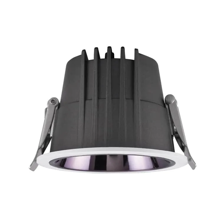 Waterproof Ceiling Downlights Deep Recessed Luminaires 10W-35W