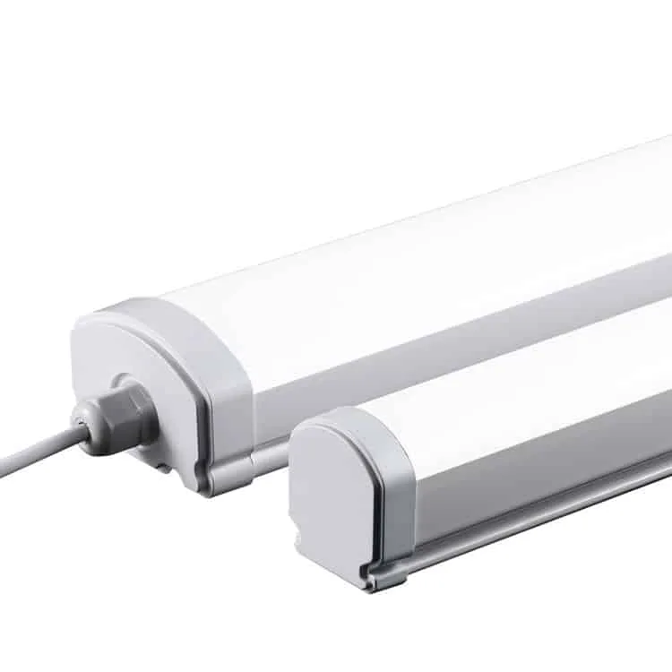 Weatherproof Led Batten Lights 60cm/120cm/150cm